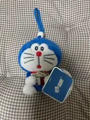 ドラえもん ぬいぐるみ キーホルダー ストラップ