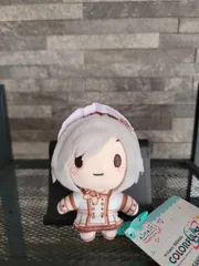 プロジェクトセカイ カラフルステージ! feat. 初音ミク×サンリオキャラクターズ プロセカ ふわぷちマスコット Leo/need  日野森志歩