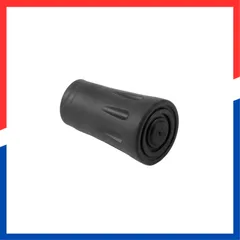 【人気商品】キャプテンスタッグ(CAPTAIN STAG) トレッキングポール トレッキングステッキ 3段 type2 レバー＆ピンロック式 I型/T型グリップ プロテクター バスケット FEEL BOSCO