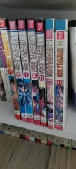 漫画本 ドラゴンボール 旧バージョン 1巻あたり11,000円