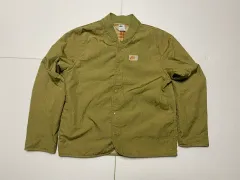 NIKE ナイキ キルティングジャケット XL(105)