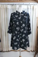 ヴィンテージ ベビードール ONE PIECE