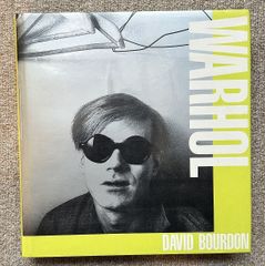 Interview 1982年6月号 インタビュー アンディ・ウォーホル - メルカリ