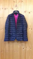 * トミーヒルフィガー 軽量ダウンジャケット（正規品）