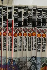 中古本) Dragon Ball 1-34 完全版