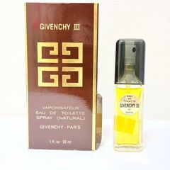 ほぼ満量】GIVENCHY III (ジバンシィ・トロワ) 25ml - メルカリ