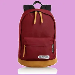 【新着商品】4052EXPT メンズ PACK DAY [アウトドアプロダクツ]