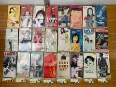 2025年最新】8cm cd 安室奈美恵の人気アイテム - メルカリ