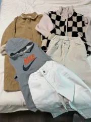 ジュニア服 まとめ売り