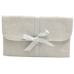 クリスチャンディオール ポーチ