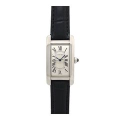 カルティエ パシャ C ビッグデイト W31055M7 自動巻き ステンレス