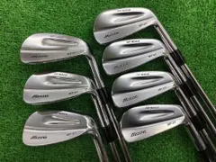 2025年最新】mp-67 アイアンの人気アイテム - メルカリ