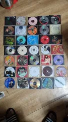 お店で聴いたアルバム 35 チャン・イルクワット