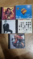 コレクタブルアルバムリリース 5 チャン・イルクワット