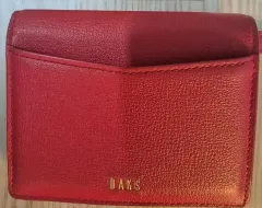 DAKS 財布