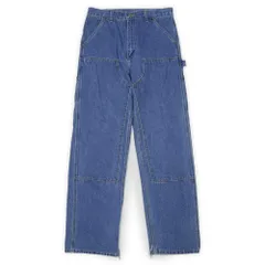 2026年最新】カーハート ダブルニー デニム usaの人気アイテム - メルカリ