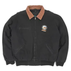 デトロイト裾リブ仕様XLライナー脱着可能ブラウントライマウンテンダックジャケット 2025年最新】TRi mountain デトロイトジャケットの人気アイテム - メルカリ