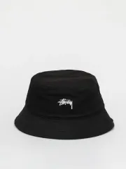 ステューシー stussy stock bucket hat