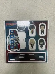 サカモトデイズ タワーレコード タワレコ サカデイ オーダー sd アクリル ジオラマ