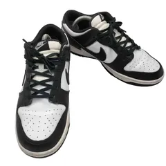 ナイキ NIKE Dunk Low Retro Panda メンズ JPN：28 