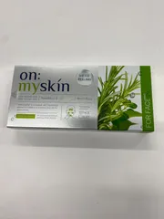 2025年最新】ハーブピーリング オンマイスキンの人気アイテム - メルカリ