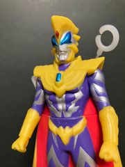 ウルトラマンカード ジード ロイヤルメガマスターRRRR4枚、RRR8枚