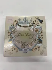 2025年最新】資生堂 スノービューティー レフィルの人気アイテム