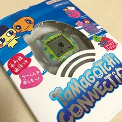 たまごっちコネクション Tamagotchi Connection くろーばーらめ