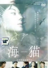 海猫」DVD 伊東美咲 佐藤浩市 仲村トオル 蒼井優 官能 セクシー 森田