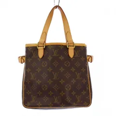 ルイヴィトン LOUIS VUITTON バティニョール モノグラム ハンドバッグ トートバッグ M51156 /KH ■OH