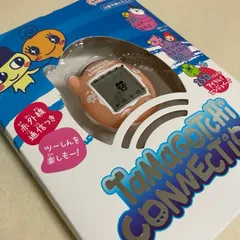 たまごっちコネクション Tamagotchi Connection ぱーるみるくてぃー