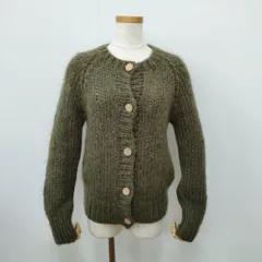 2025年最新】Bilitis dix-sept ans レディース カーディガン・ボレロ