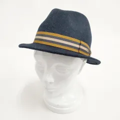 Paul Smith ポールスミス ハット メンズ 【古着】【中古】 2025年最新】Paul Smith COLLECTION メンズ ハットの人気アイテム