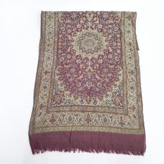 taupe 新品 定価41800円 Ring Wool Check CPO Jacket サイズ02