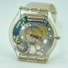 2025年最新】swatch ジャンクの人気アイテム - メルカリ