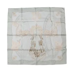 ☘️美品☘️ HERMES　妖精の指 スカーフ カレ90 ピンク 楽天市場】エルメス カレ90 Doigts de Fee 妖精の指・スカーフ