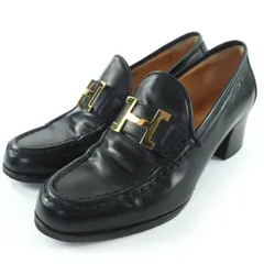 2025年最新】HERMES レディース ハイヒール・パンプスの人気アイテム