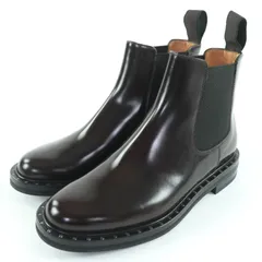 2026年最新】Church's（チャーチ）サイドゴアブーツの人気アイテム