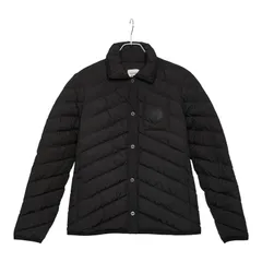 エルメス 23AW セリエ ダウンジャケット サイズ40 ブラック ポリエステル ダウン/フェザー レディース HERMES【248-46989】のサムネイル