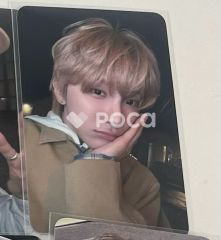 EVNNE イブン ユ・スンオン LOVE ANECDOTE(S) 公開放送 サノク トレカ