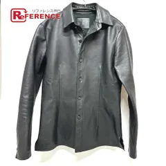 バックラッシュ BACKLASH スエードレザーシャツサイズ0 XS SVボタン BACKLASH - バックラッシュ | トップス（シャツなど） 正規通販【chord