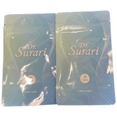 Dr. Surari ドクタースラリ 30粒入 2袋セット - メルカリ