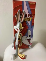 2026年最新】バックスバニーフィギュアの人気アイテム - メルカリ