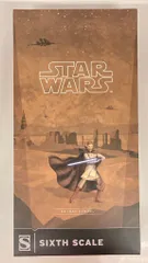 SIDESHOW SIXTH SCALE OBI-WAN KENOBI 12インチ