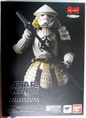 フィギュア 未開封 名将MOVIEREALIZATION 浪人 マンダロリアン&グローグー