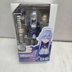 2025年最新】86 エイティシックス フィギュアの人気アイテム - メルカリ