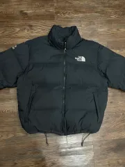 THE NORTH FACE 1996 限定モデル ヌプシ グースダウン エア ジャケット パファー ダウン