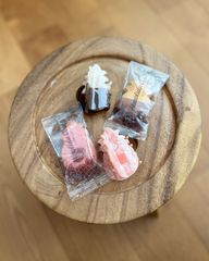 coopmonsters✕ホノルルクッキー ヘアクリップ - メルカリ