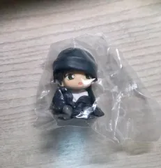 名探偵コナン ちぢませ隊 赤井秀一（이상윤） 3弾 正規品 未開封