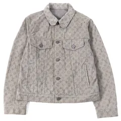 2025年最新】LOUIS VUITTON Gジャン・デニムジャケットの人気アイテム